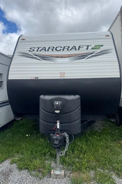2022 Starcraft Aluminum