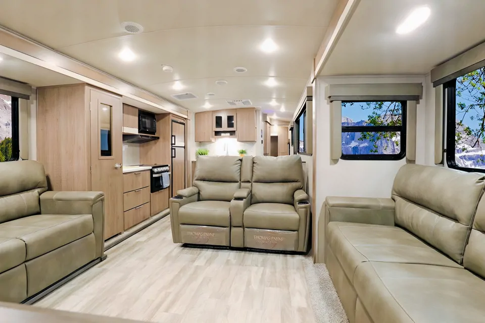 WOW! Grand Design Imagine 3100D Travel Trailer à Prior-Lake, Minnesota