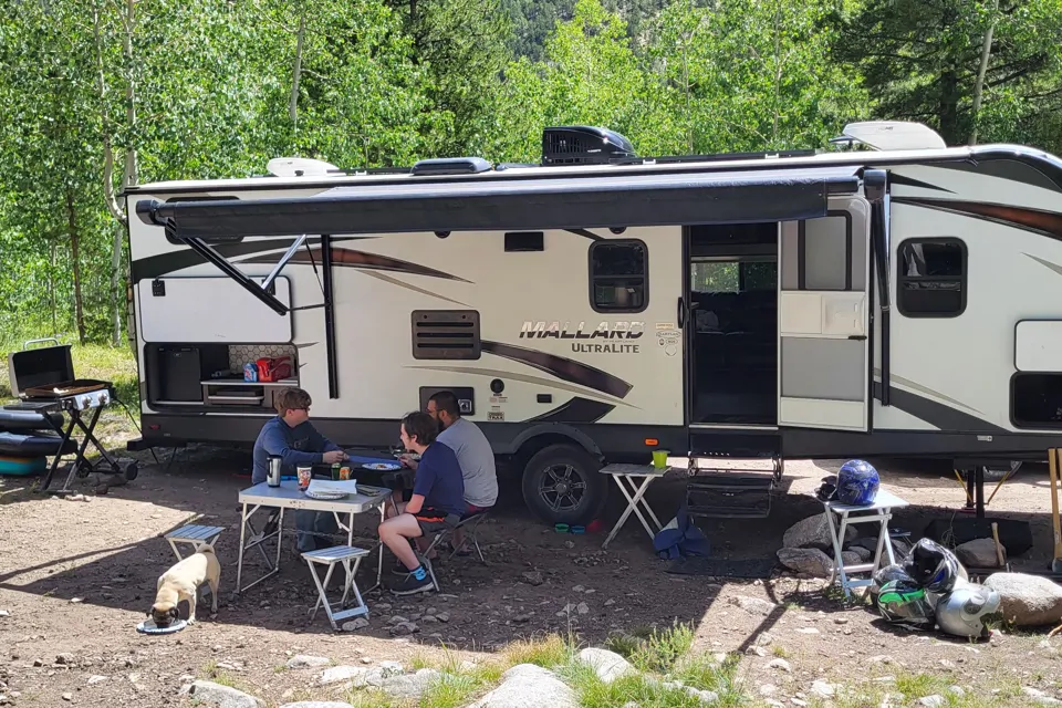 2019 Heartland Mallard 26