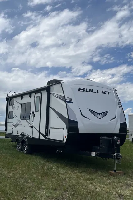 2023 Keystone Bullet