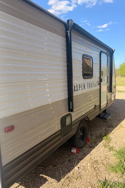 2021 Dutchmen Aspen 1950 BH