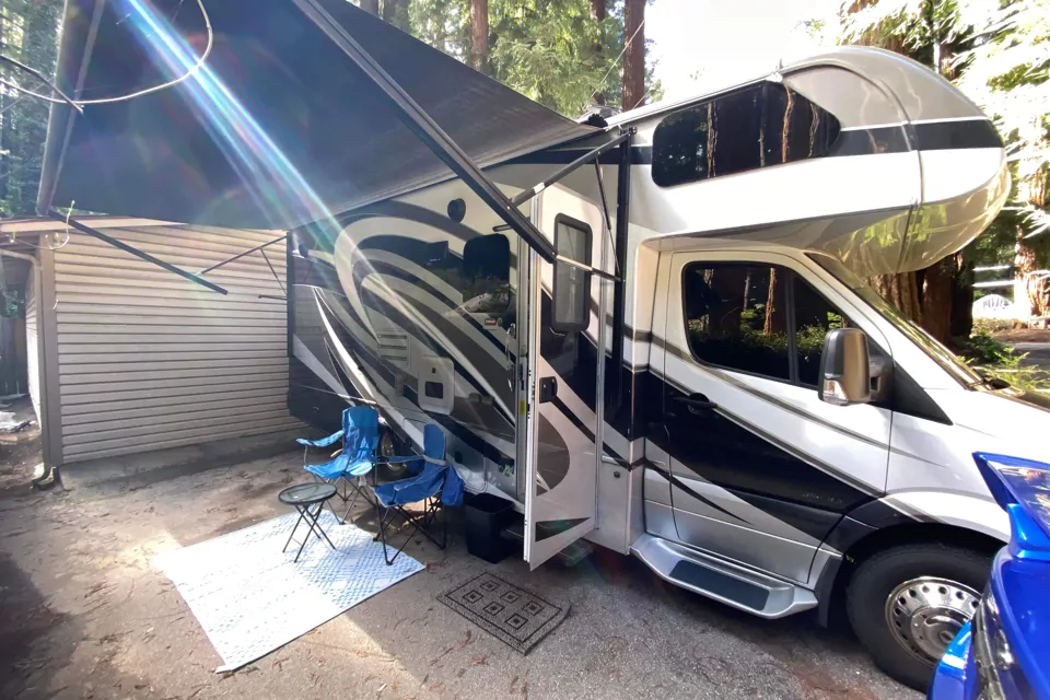 2016 Forest River Forster