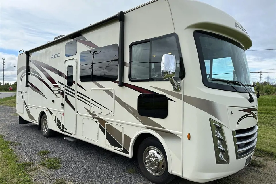 2019 Thor Motor Coach A.C.E. 30.2