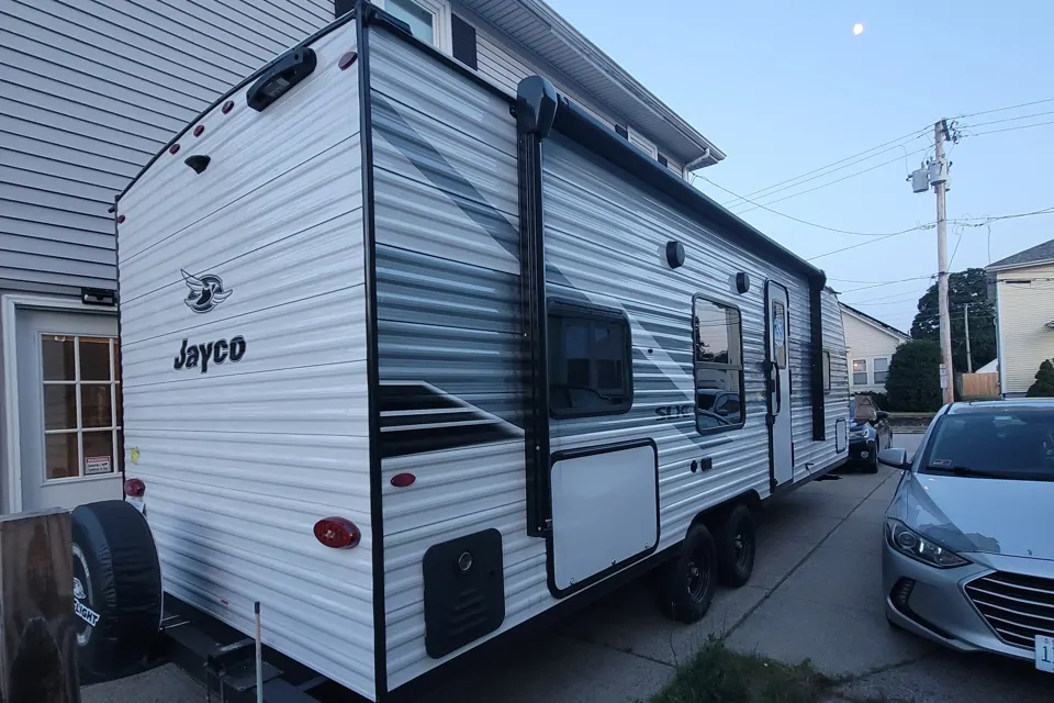 2026 Jayco 260BH