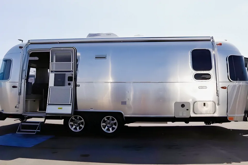 Rent my 2022 Airstream Flying cloud from 300/night RVezy