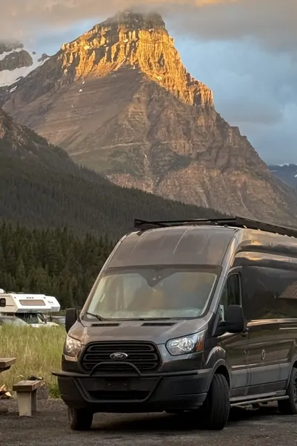 2019 Ford Transit - 350