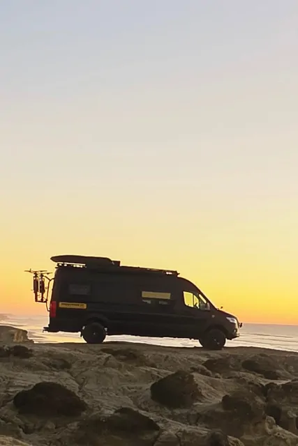 2020 Mercedes-Benz Sprinter