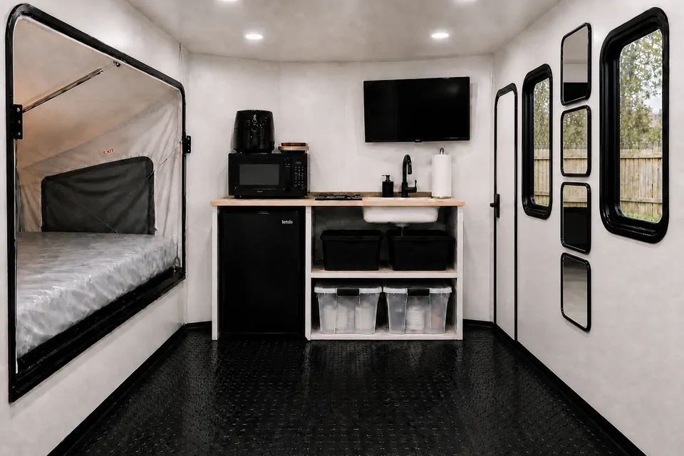 2024 Other Utility Camper