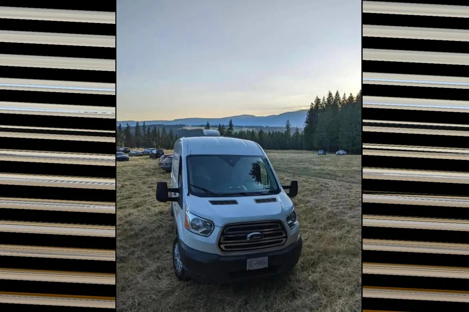 2017 Ford Transit 350