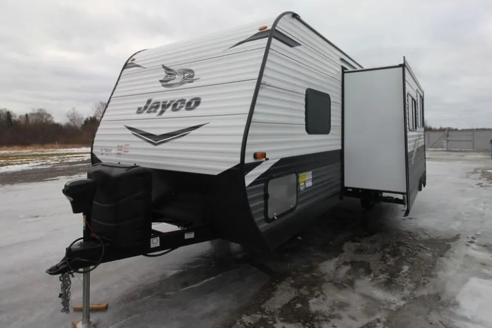 2022 Jayco Jayco Jay Flight SLX 267BHS