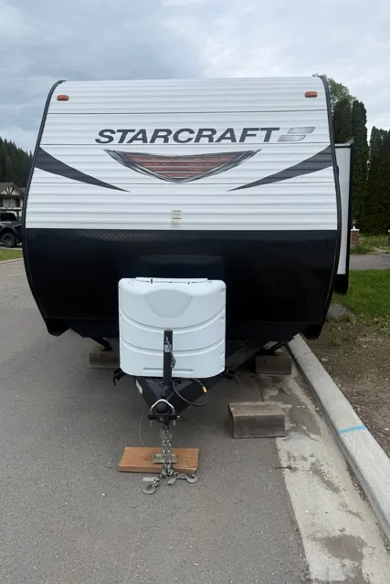2019 Starcraft Autumn ridge 24BHU