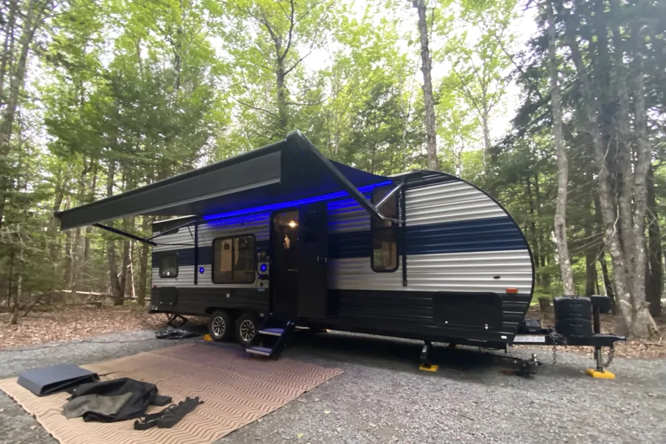 2024 Forest River 26DJSE
