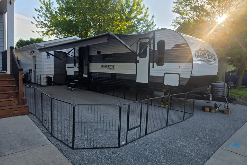 2025 Grand River 29BHRL
