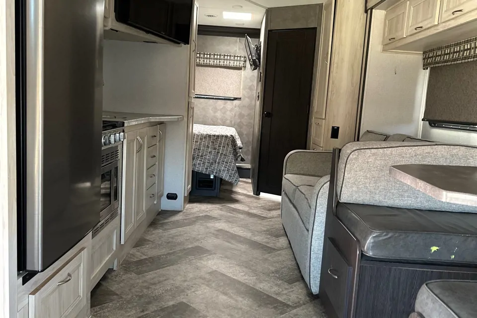 2021 Forest River 2021