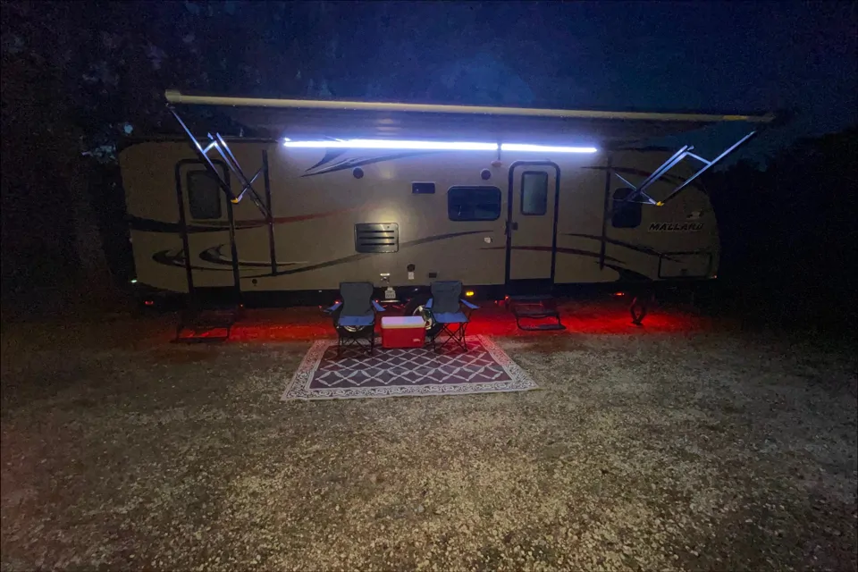 Heartland M29 Travel Trailer (Minnie) in Port-Orange, Florida