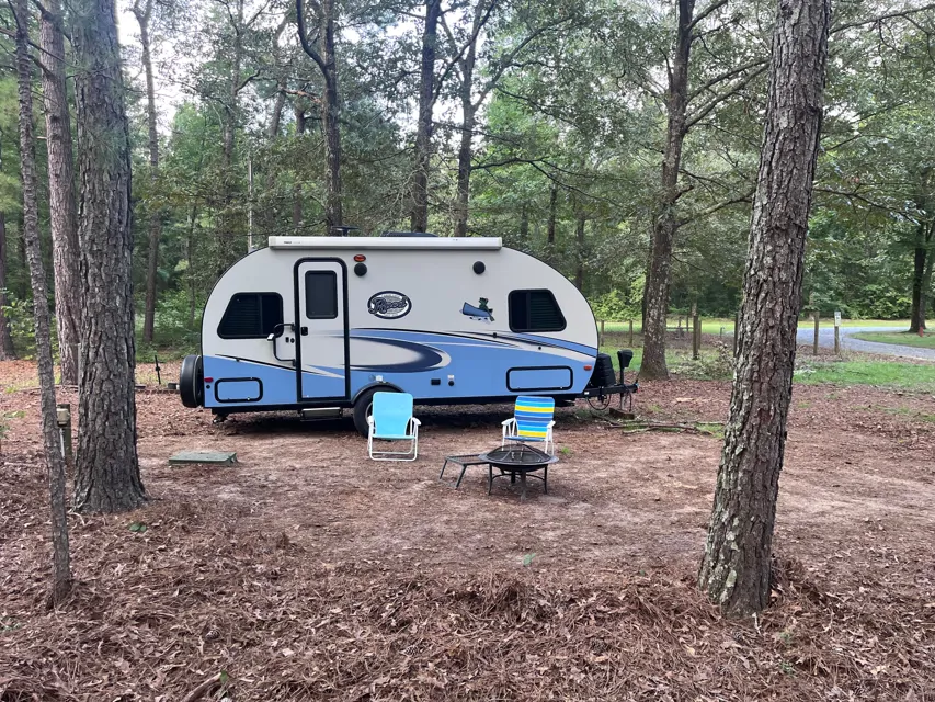 2018 Forest River RPOD 189