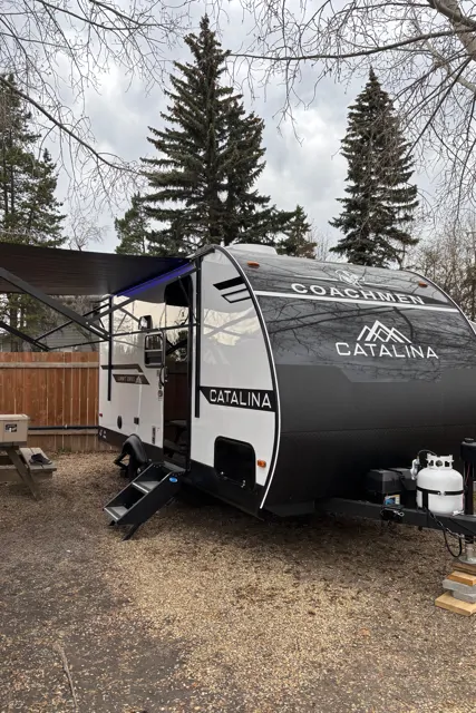 2026 Coachmen Catalina