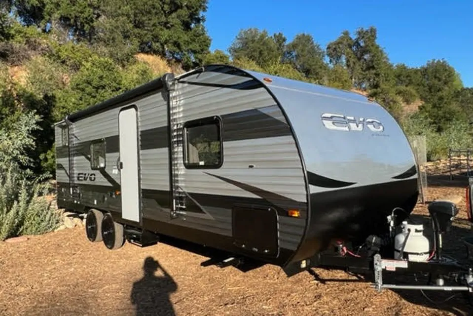 EVO 268BH Travel Trailer #3 in Goleta, California