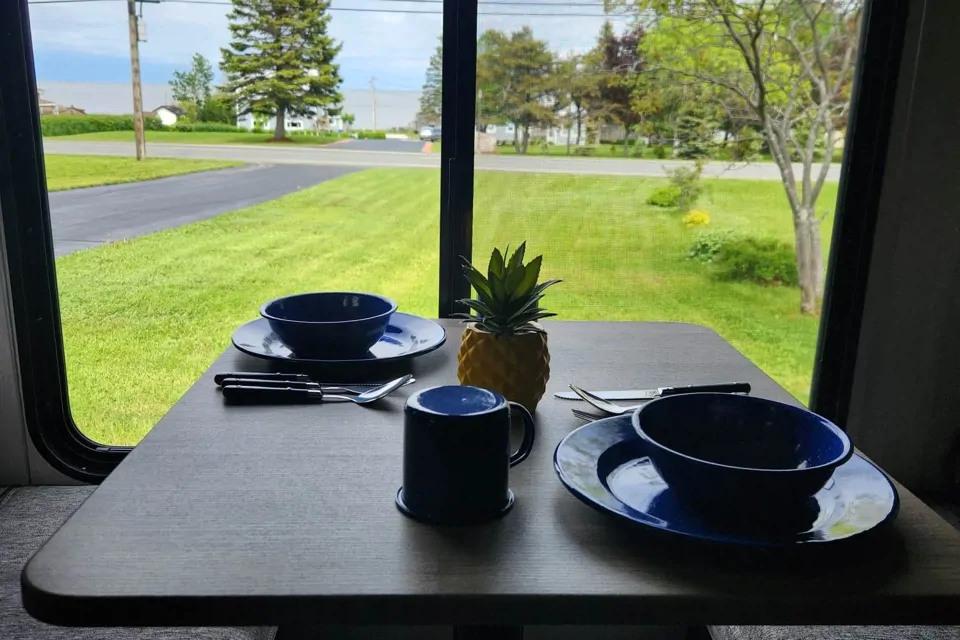 Rent my 2022 Forest River Wolf Pup 16 FQ from 125/night RVezy