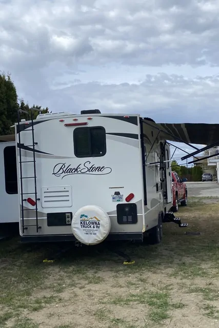 2014 Outdoors RV Manufacturing 280RKS