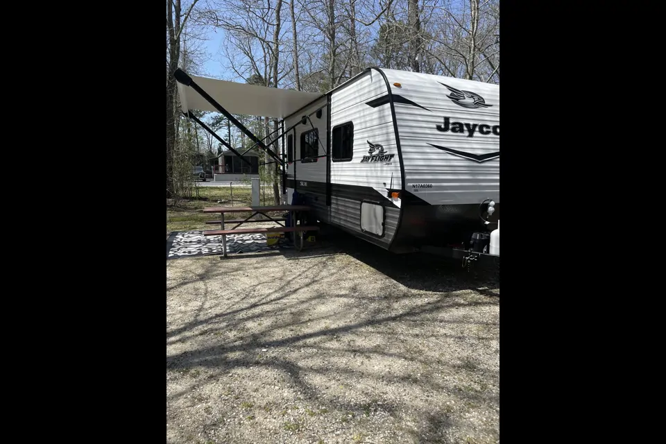 2022 Jayco Jayflight SLX