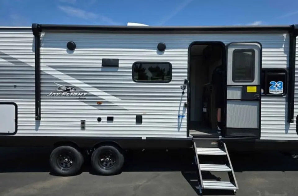 2025 Jayco Jay Flight slx 261bhs