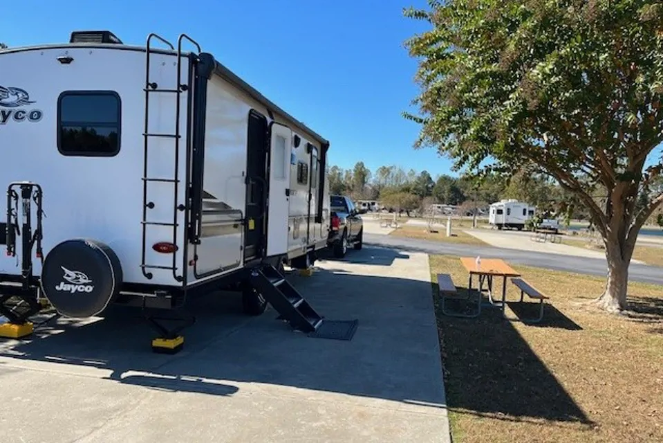 2021 Jayco Jay Feather 22 RB