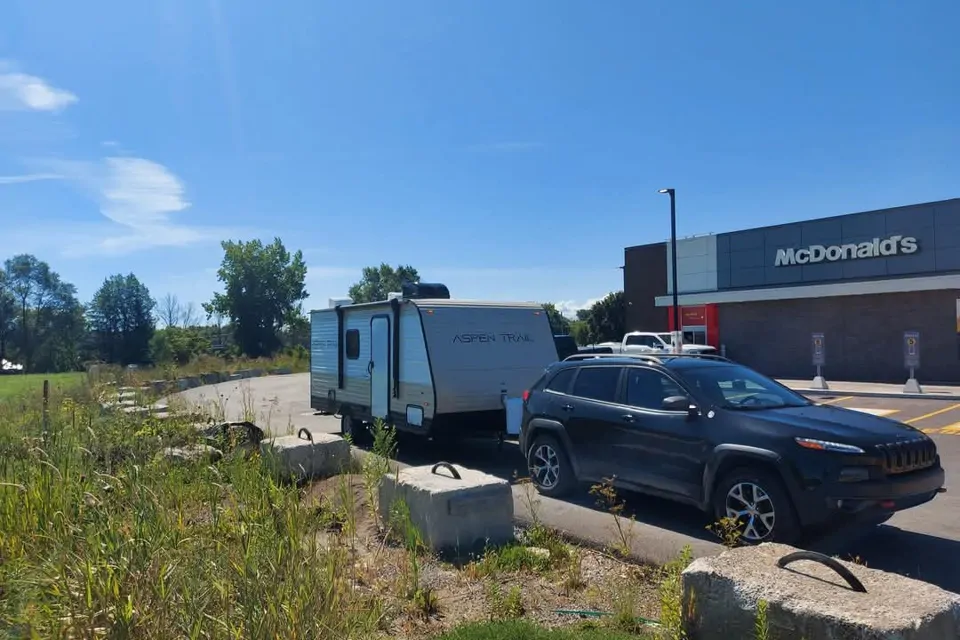 2021 Aspen Trail LE Dutchman aspen trail le 17bh