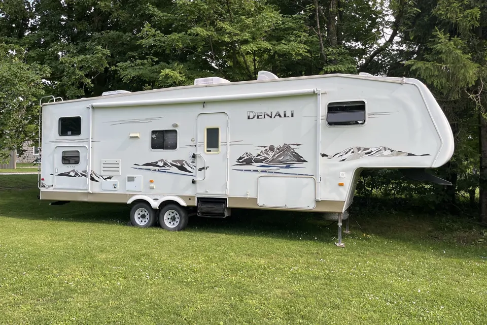 2009 Dutchmen Denali