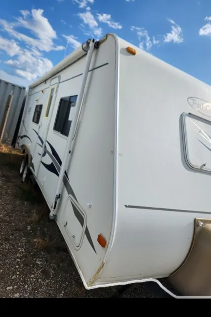 2005 Travel Lite RV Trail cruiser