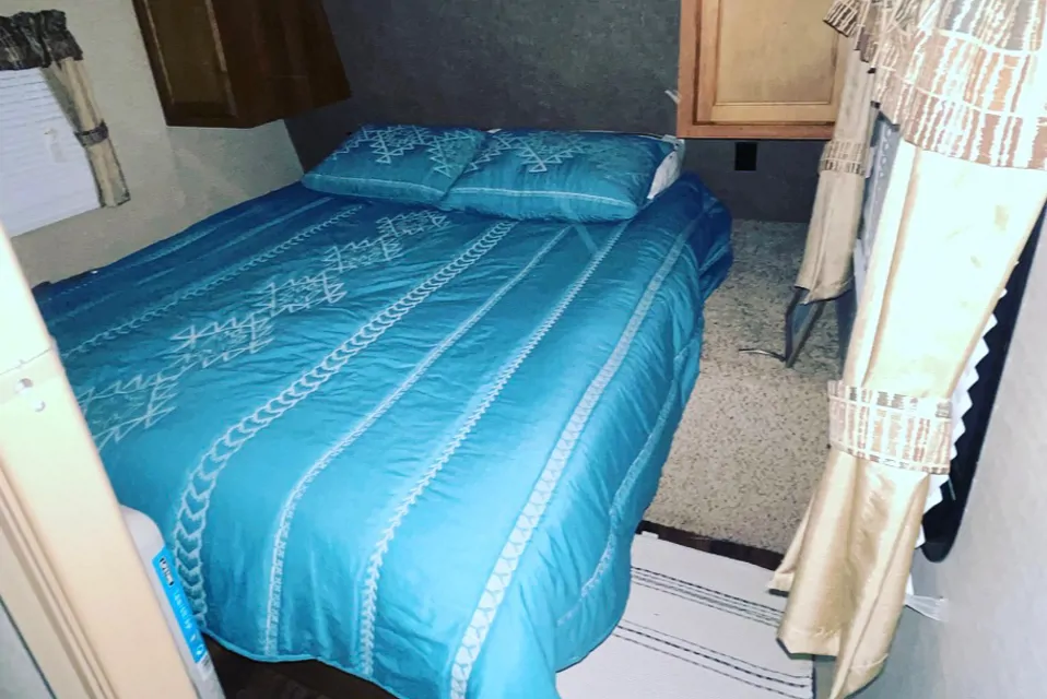 Micaela's Keystone Springdale 260LE Travel Trailer in Leander, Texas