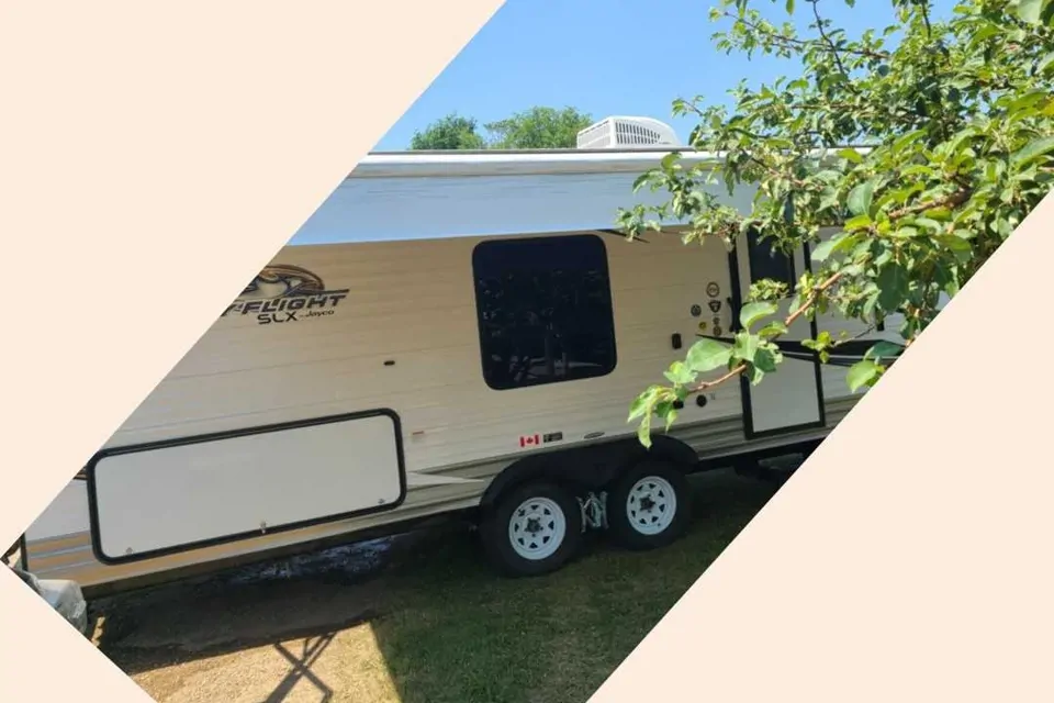 2019 Jayco Jayco