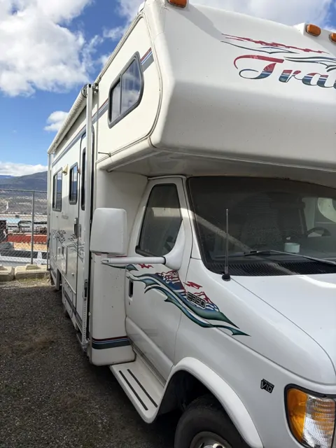 1999 Other v10 Triton