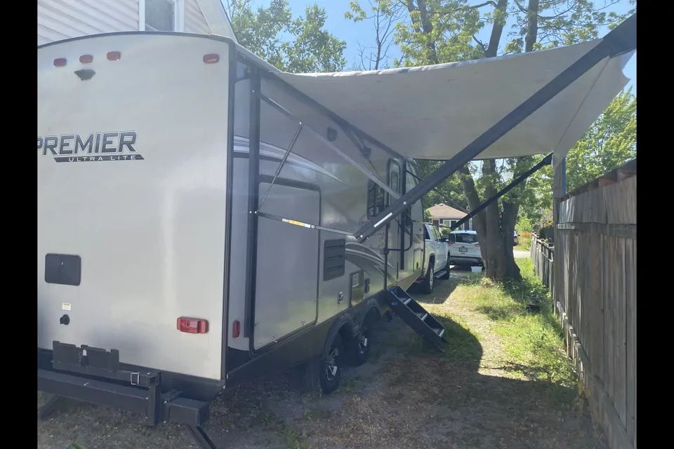 2019 Keystone Premier