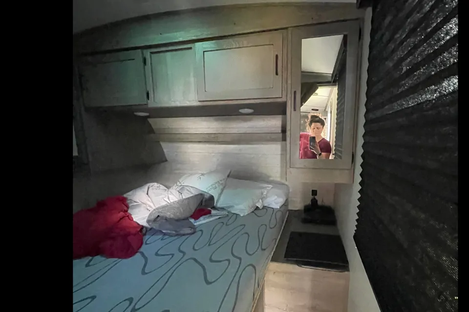 Rent my 2021 Keystone 244UBH from 115/night RVezy