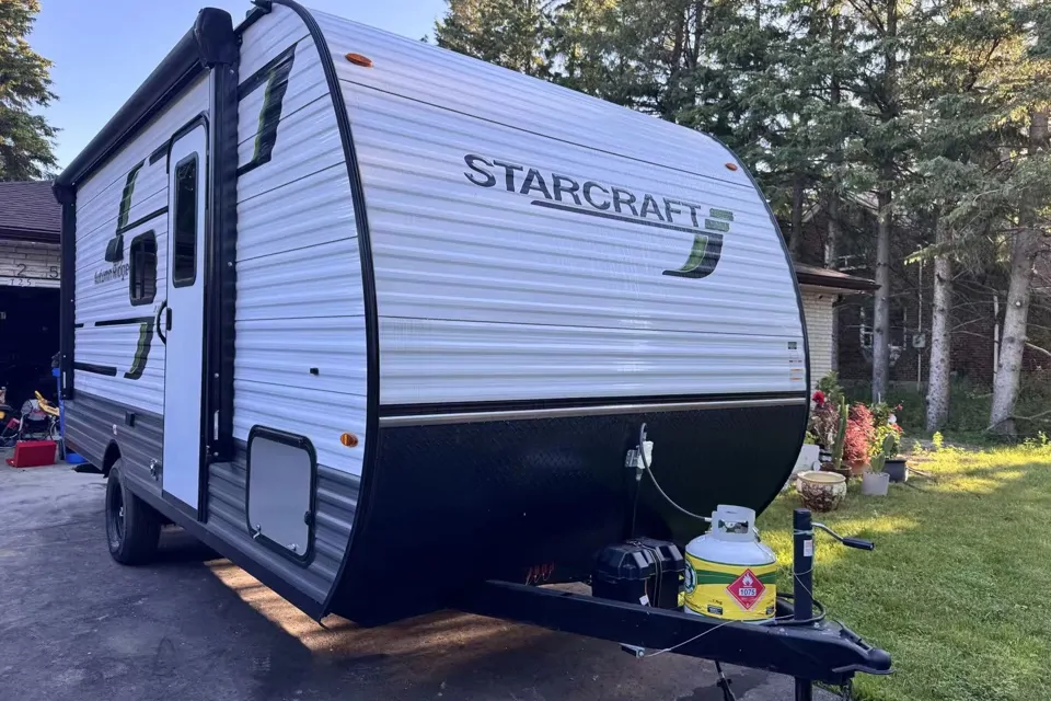 2025 Starcraft 19BH