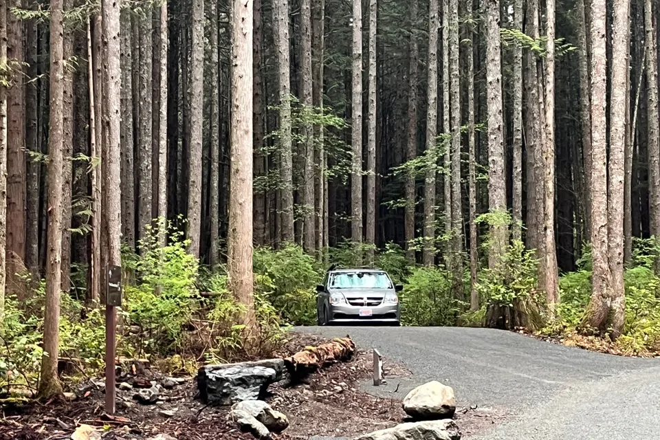 2013 Dodge Grand Caravan