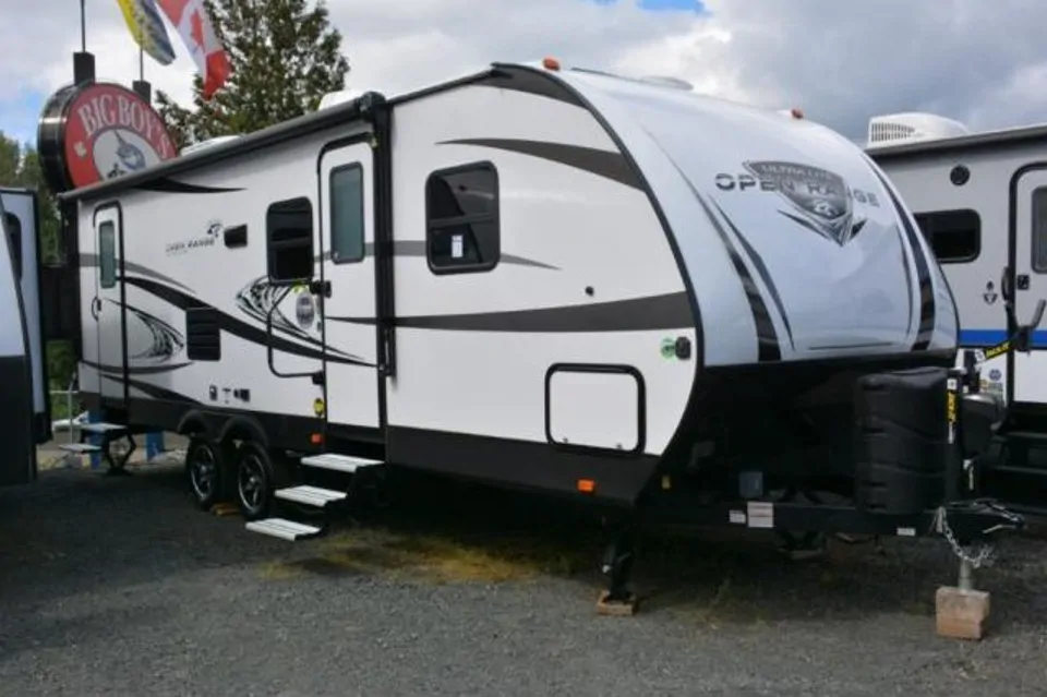 Louez mon 2019 Open Range High Range Ultra Light pour 135 /nuit RVezy