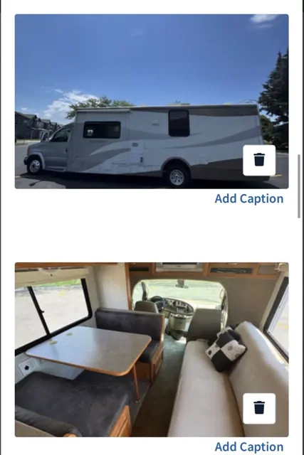 2006 Winnebago Aspect