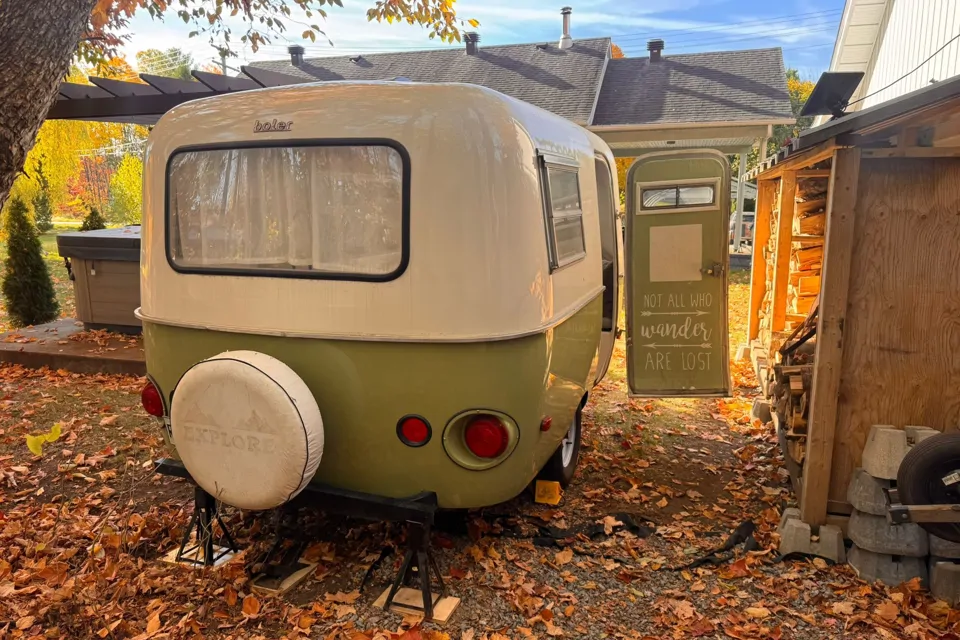 1973 Boler 1973