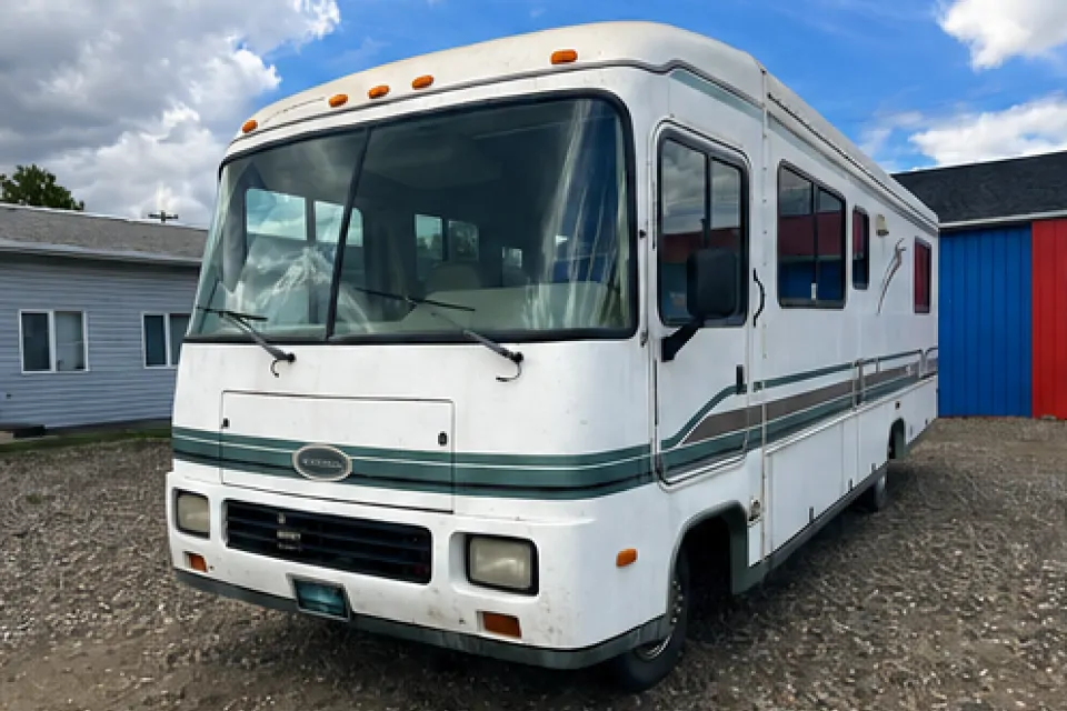 1996 Other P30