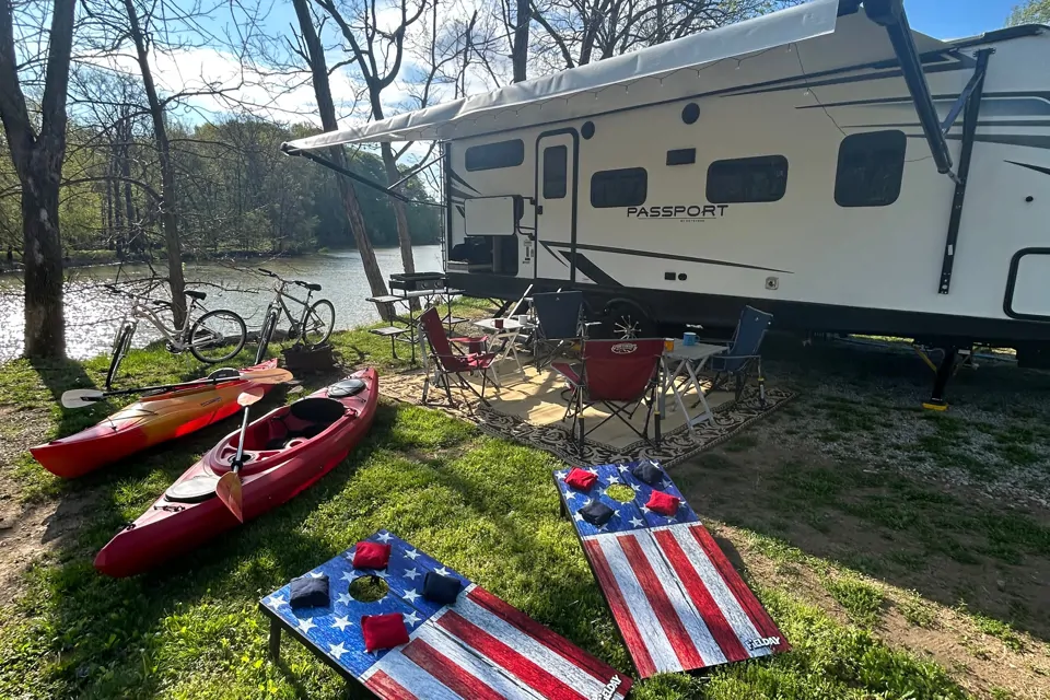 2022 Other Passport Gt