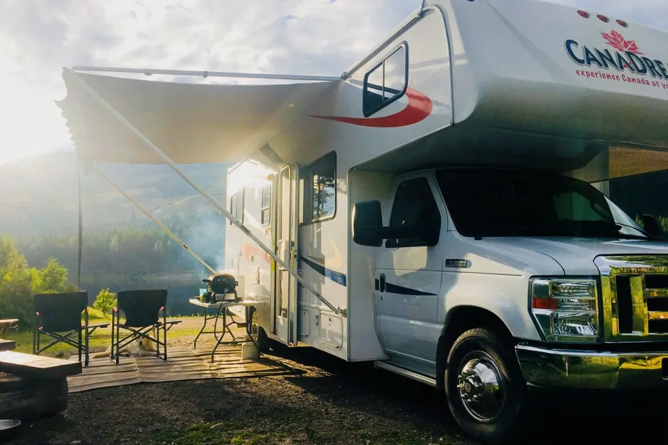 2011 Forest River 2690S - CD