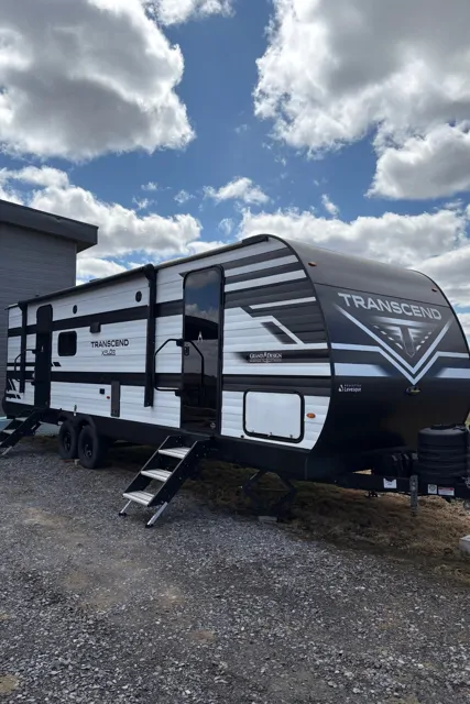 2024 Grand Design Transcend 265 BHT