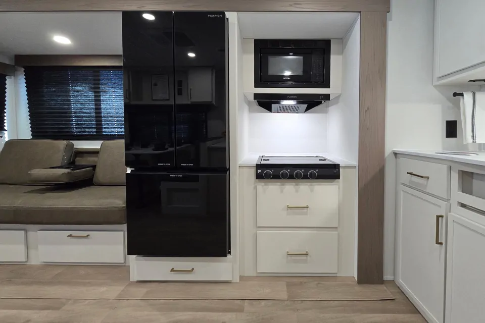2025 Grand Design Transcend xplor