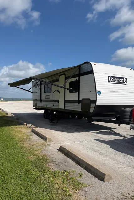 2025 Coleman Keystone