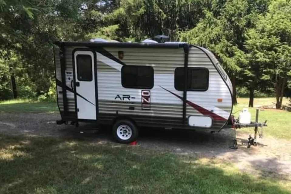 2015 Starcraft AR 15RB