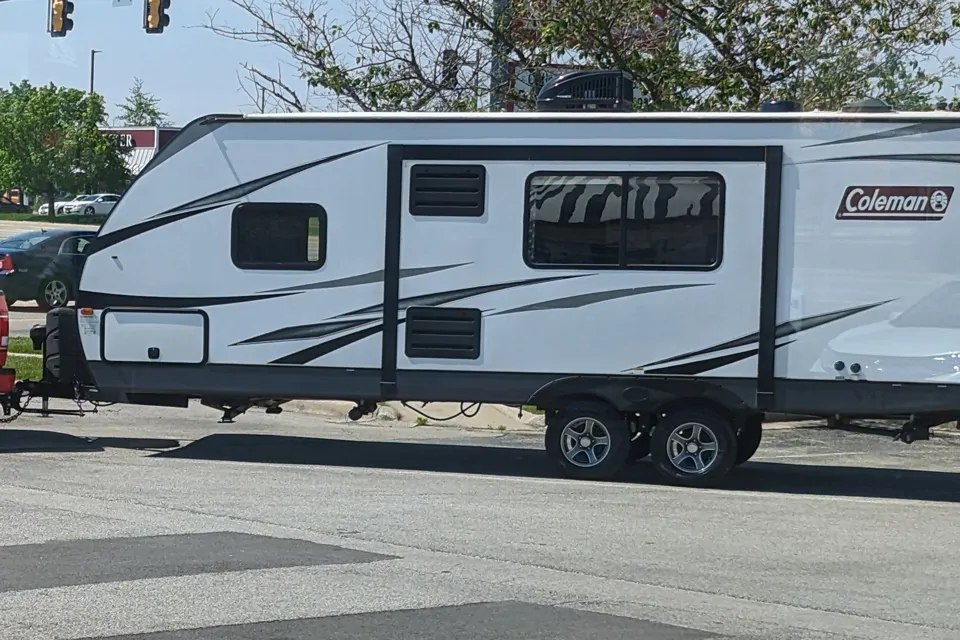 2020 Coleman Dutchman Lite BH