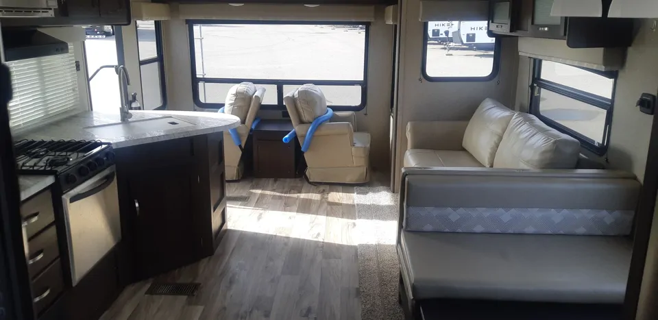 2019 Keystone Springdale