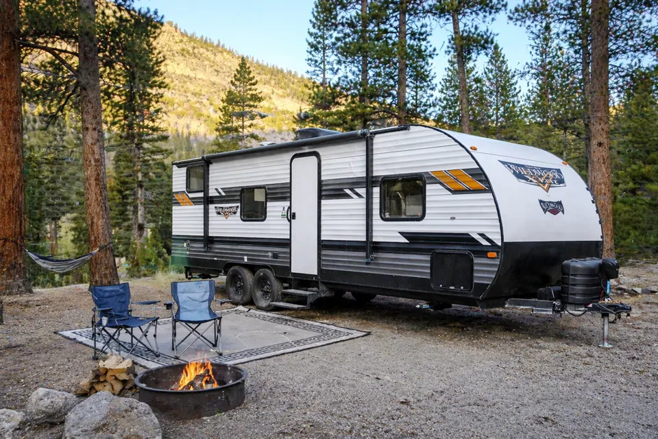 2020 Forest River Wildwood X-lite